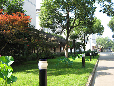 新品開發(fā)：全自動(dòng)化纖長絲條干儀